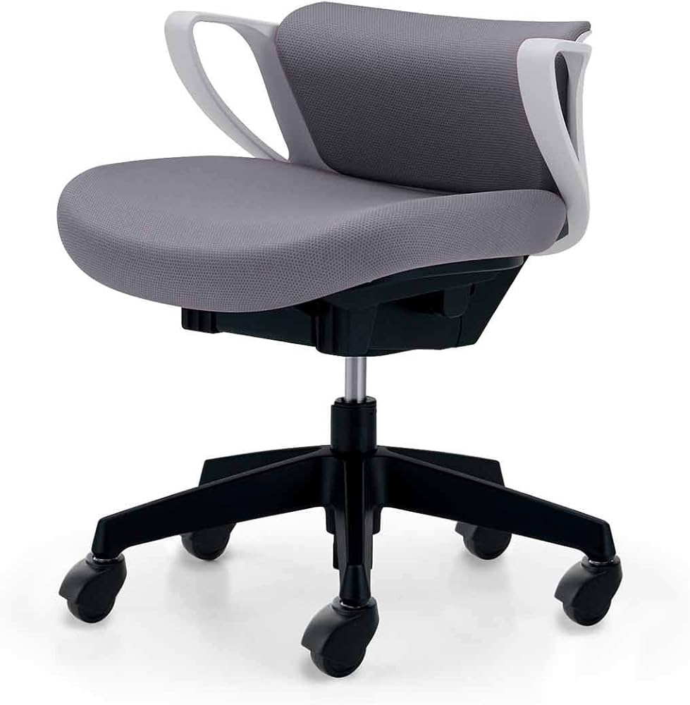 Amazon | 【メーカー配送・設置・組立】 コクヨ オフィスチェア ピコラ